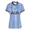 Maglia ufficiale Tottenham Hotspur Trasferta 2024-25 per Donna